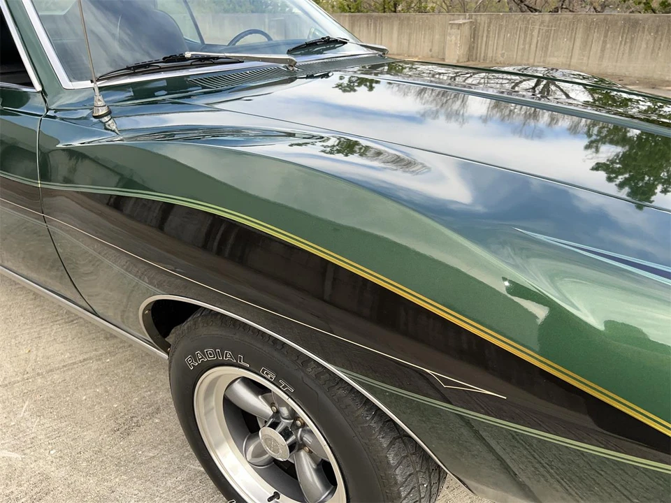 1973 AMC Javelin - Image 21 of 31