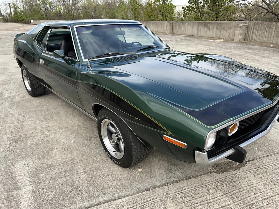 1973 AMC Javelin - Image 22 of 31