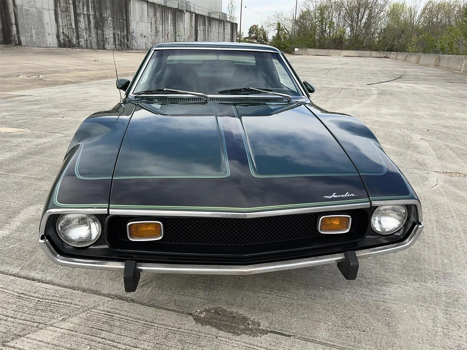 1973 AMC Javelin - Image 23 of 31