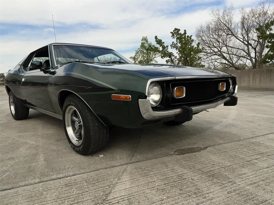 1973 AMC Javelin - Image 24 of 31