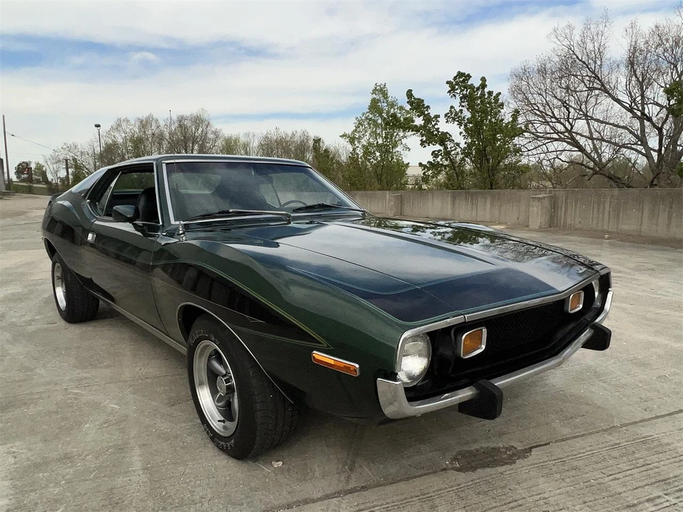 1973 AMC Javelin - Image 25 of 31