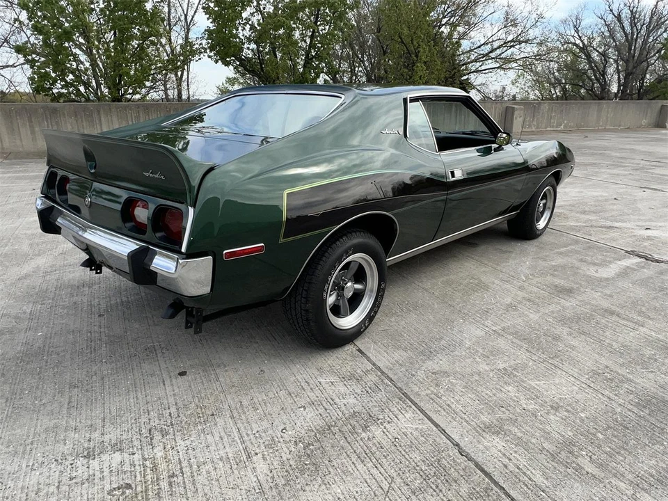1973 AMC Javelin - Image 26 of 31