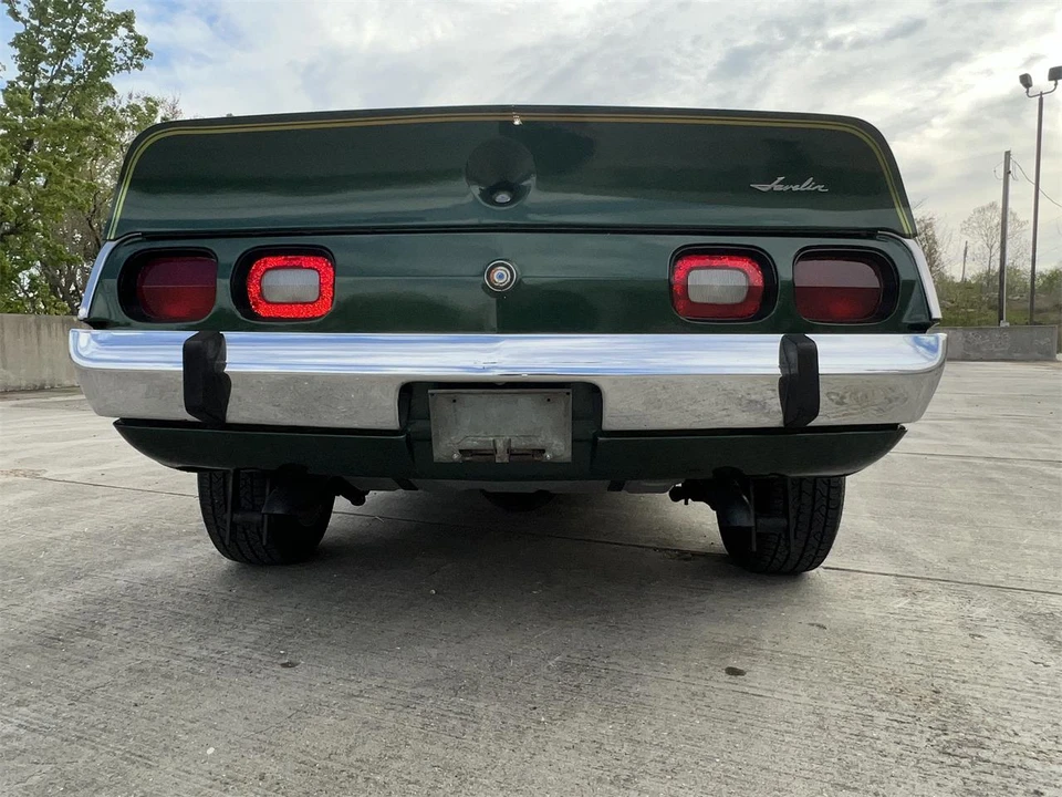 1973 AMC Javelin - Image 27 of 31