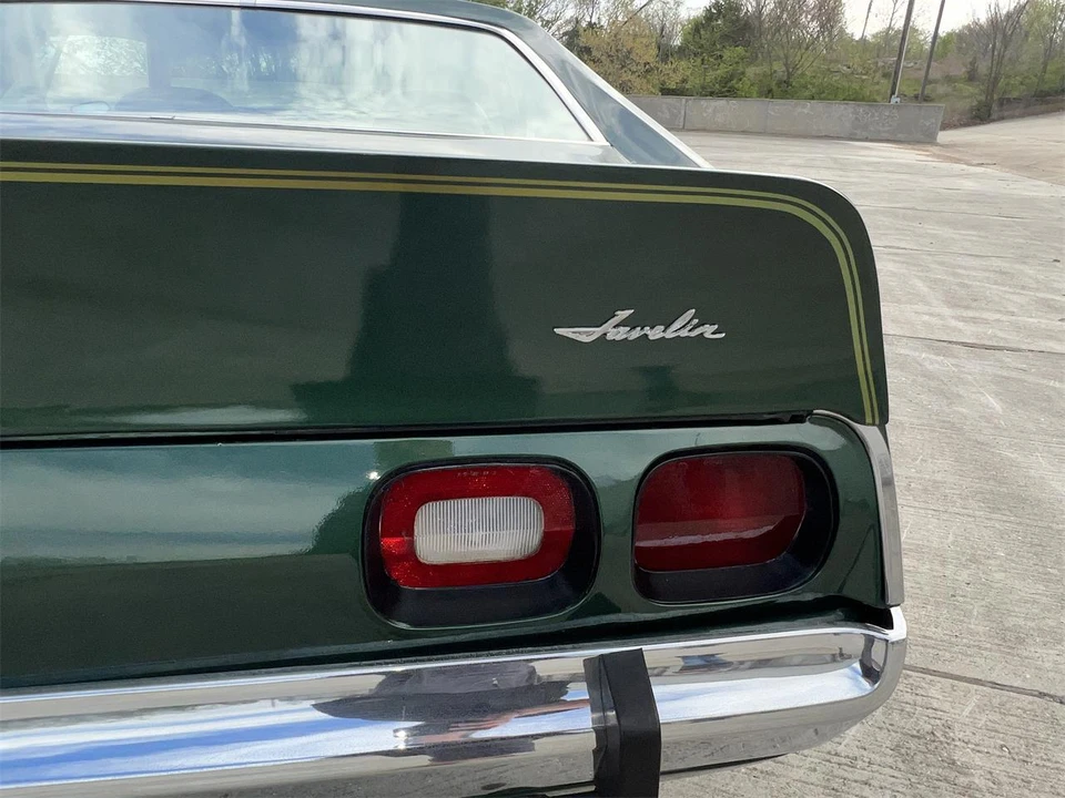1973 AMC Javelin - Image 28 of 31