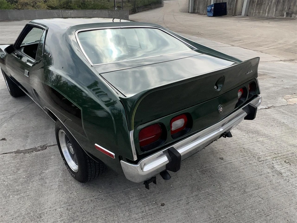 1973 AMC Javelin - Image 29 of 31