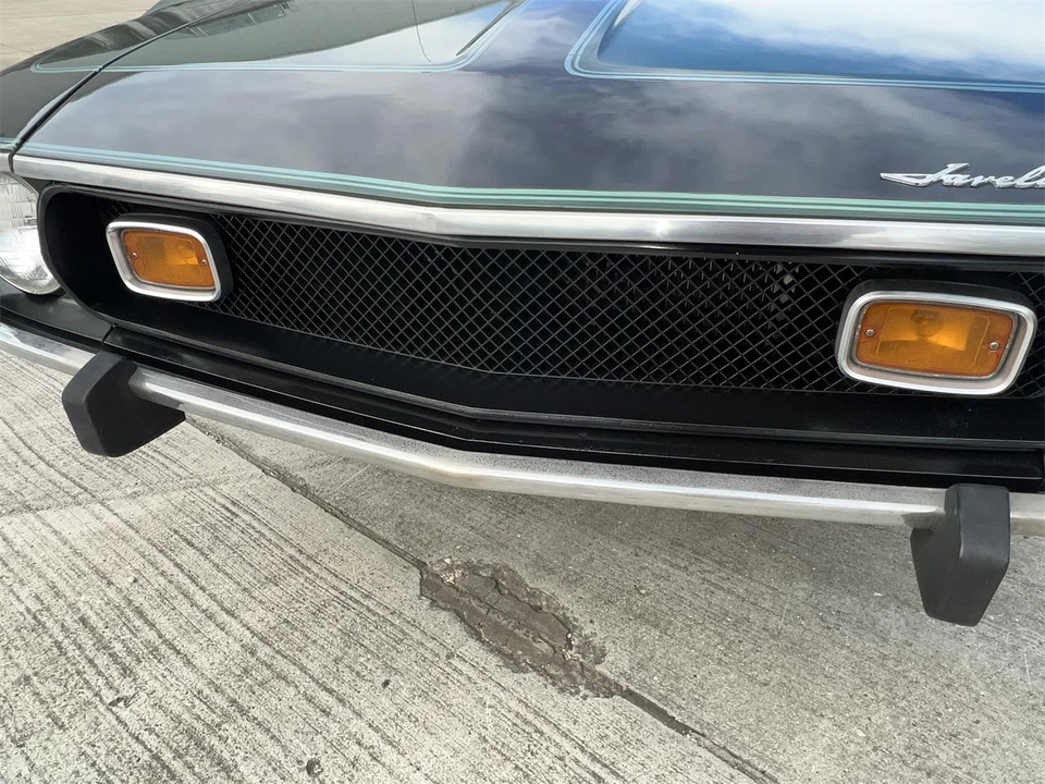 1973 AMC Javelin - Image 30 of 31