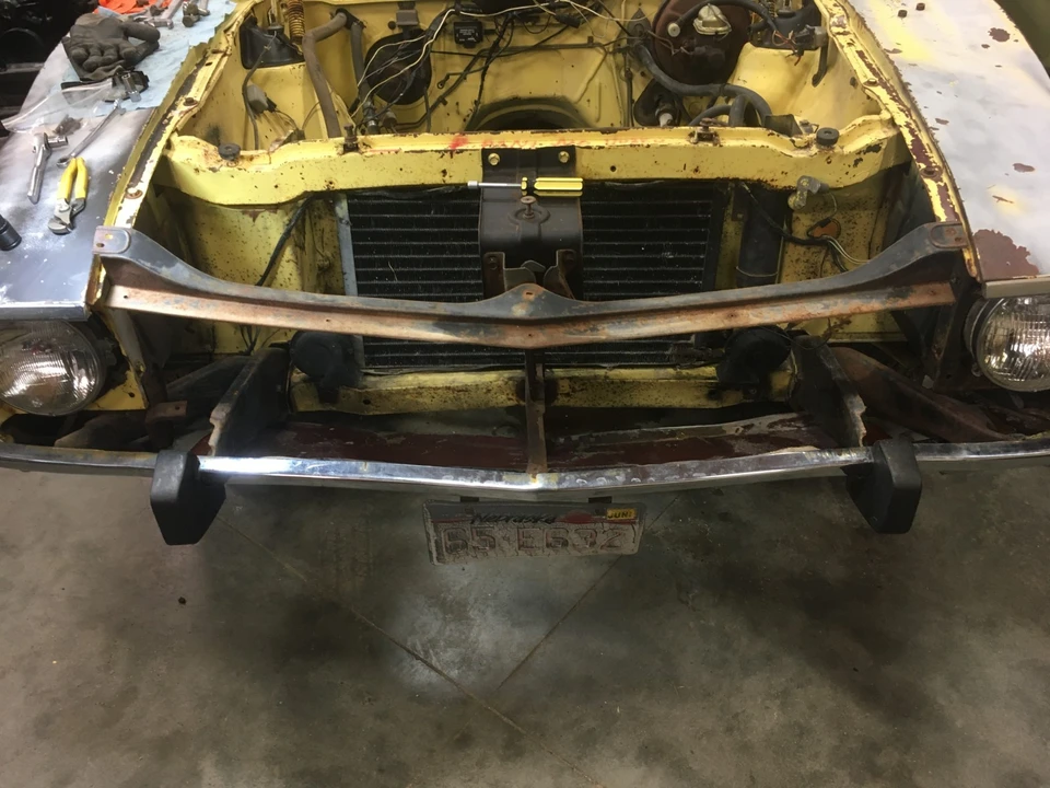 1973 AMC Javelin - Image 15 of 31