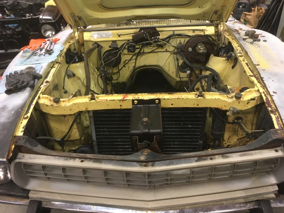 1973 AMC Javelin - Image 11 of 31