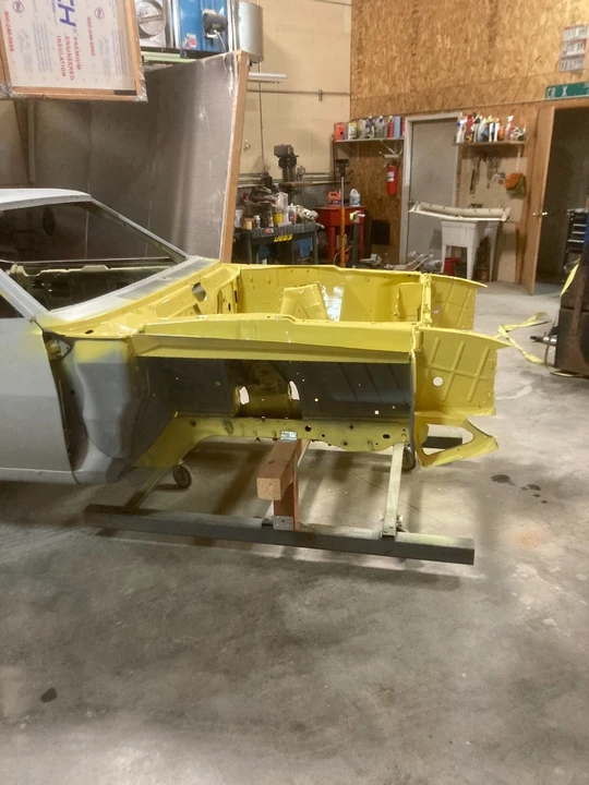 1973 AMC Javelin - Image 29 of 31