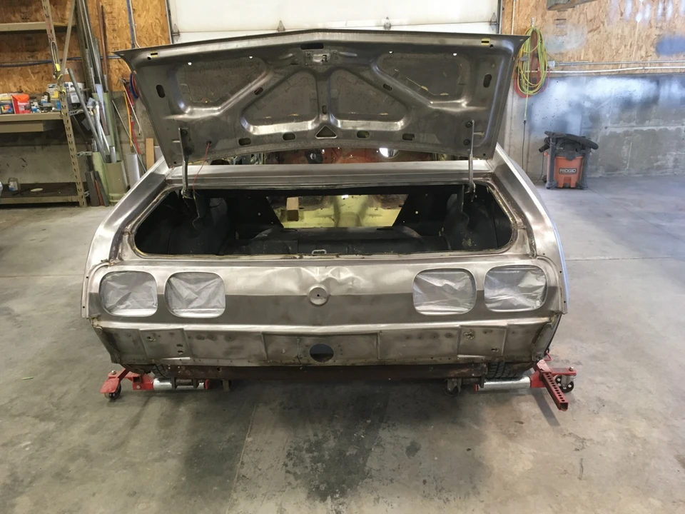 1973 AMC Javelin - Image 24 of 31