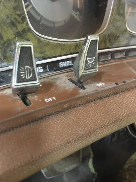 1973 AMC Javelin - Image 4 of 31