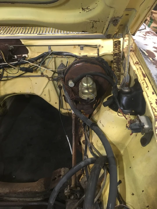 1973 AMC Javelin - Image 7 of 31