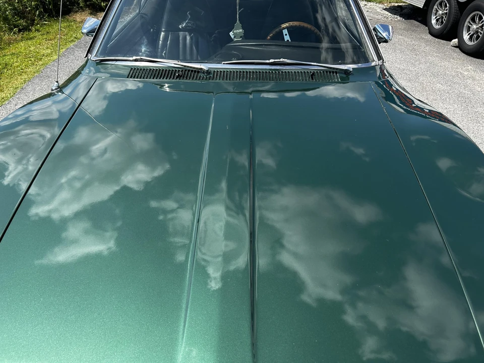1973 AMC Javelin - Image 26 of 31