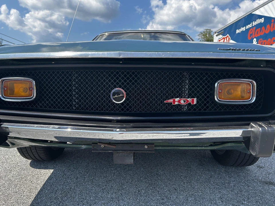 1973 AMC Javelin - Image 14 of 31