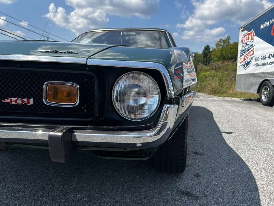 1973 AMC Javelin - Image 15 of 31