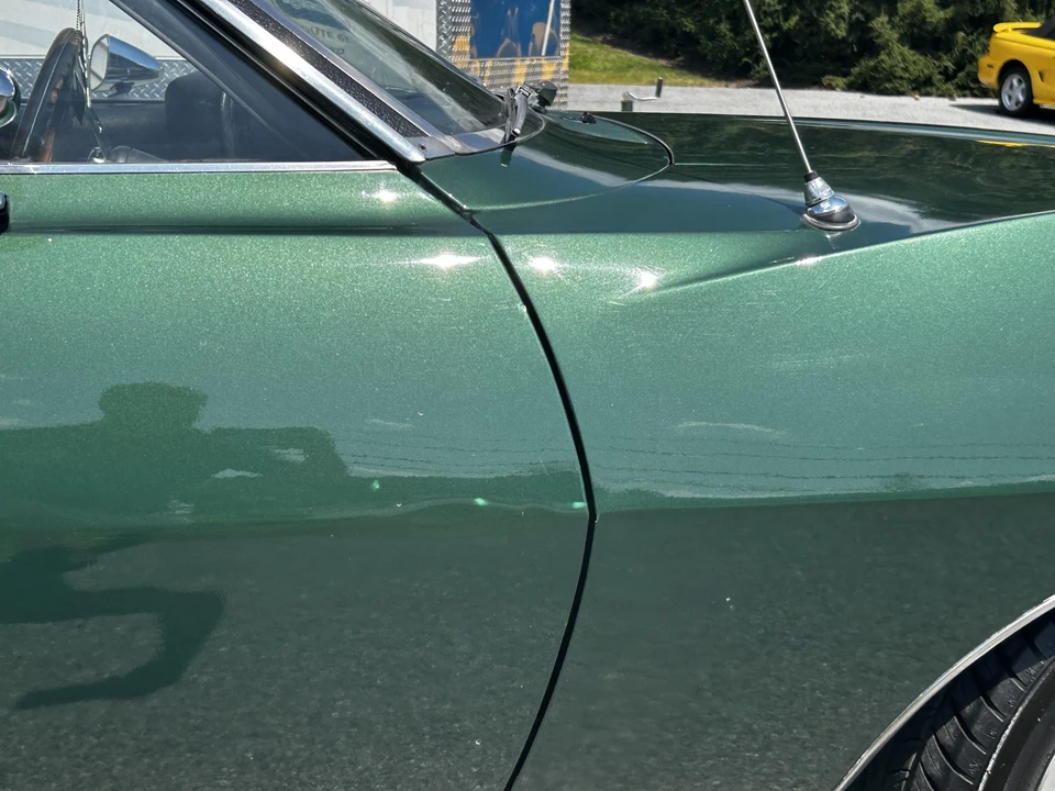 1973 AMC Javelin - Image 20 of 31