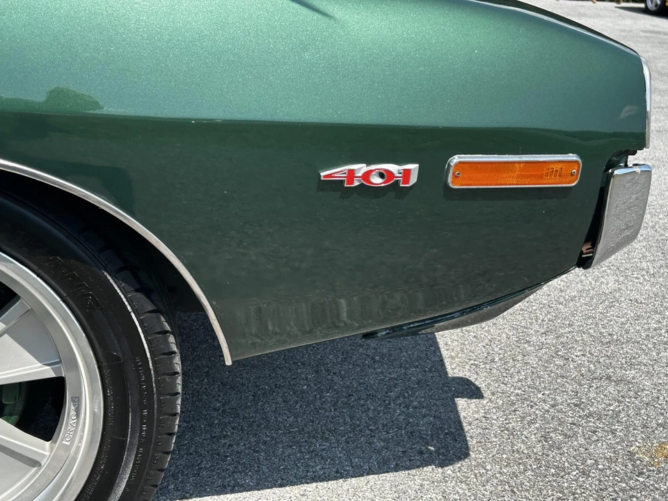 1973 AMC Javelin - Image 22 of 31