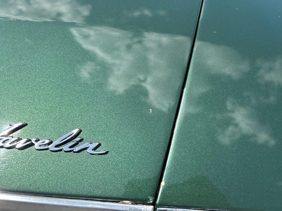1973 AMC Javelin - Image 25 of 31