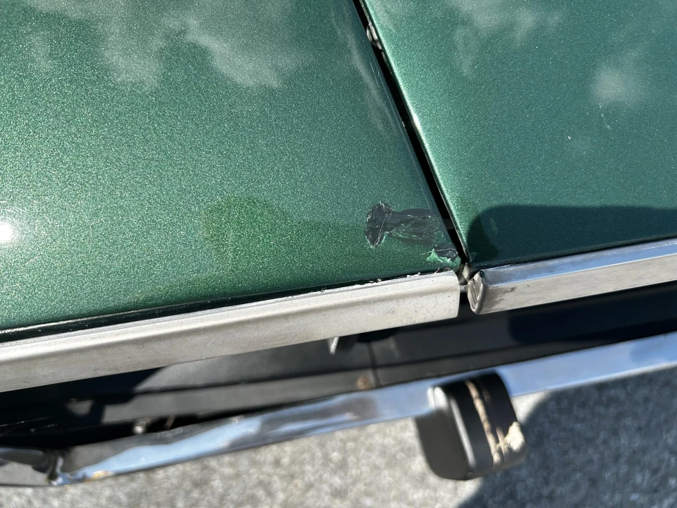 1973 AMC Javelin - Image 24 of 31