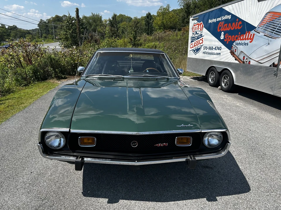 1973 AMC Javelin - Image 3 of 31