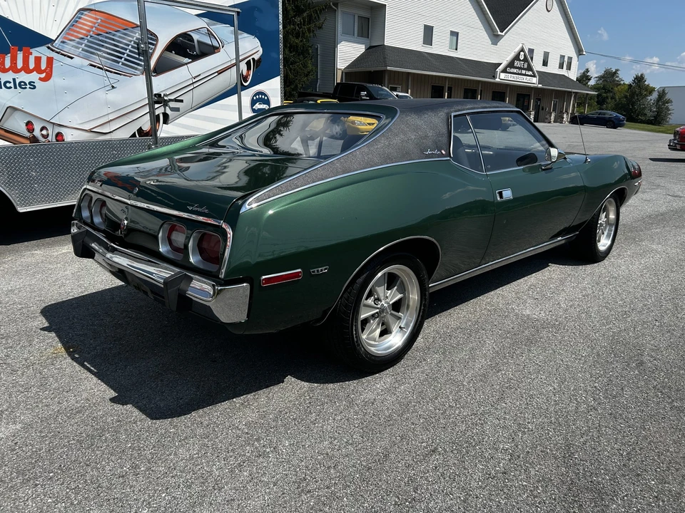 1973 AMC Javelin - Image 10 of 31