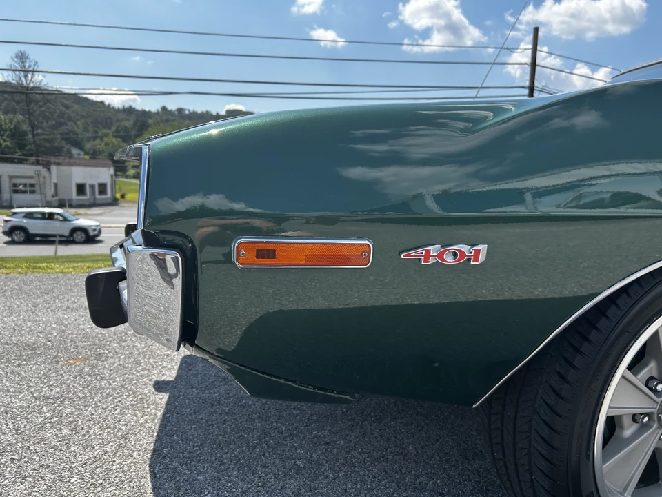 1973 AMC Javelin - Image 16 of 31