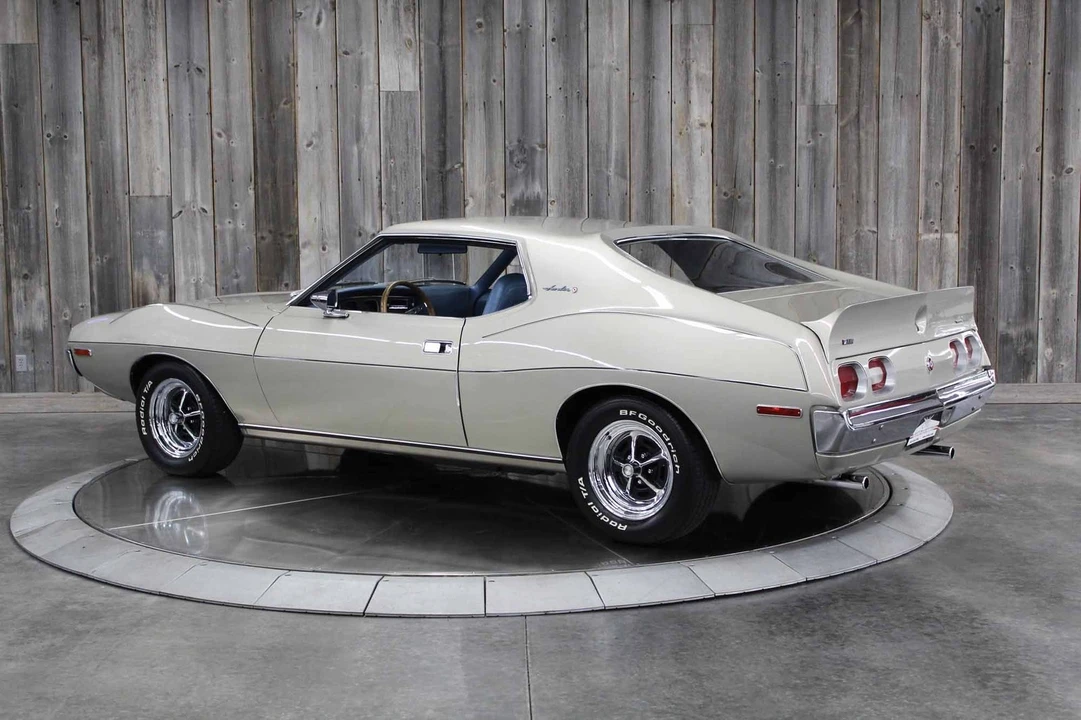 1973 AMC Javelin - Image 3 of 21