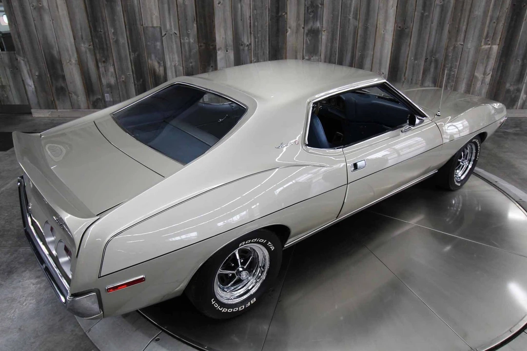 1973 AMC Javelin - Image 14 of 21