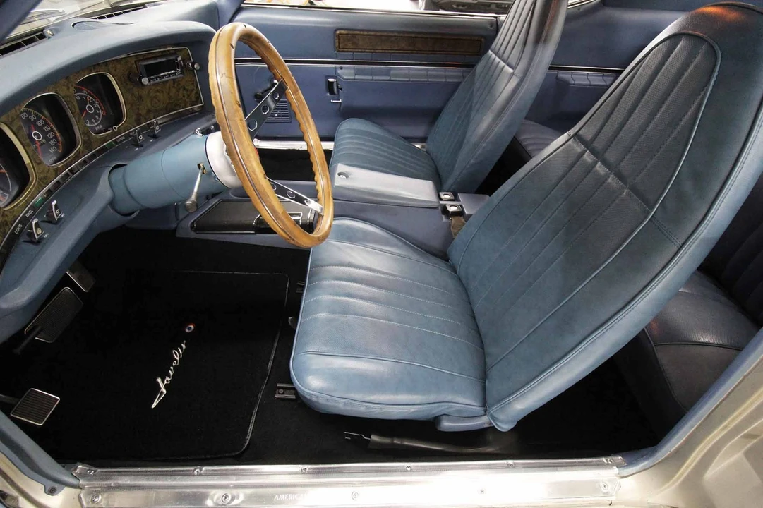 1973 AMC Javelin - Image 20 of 21