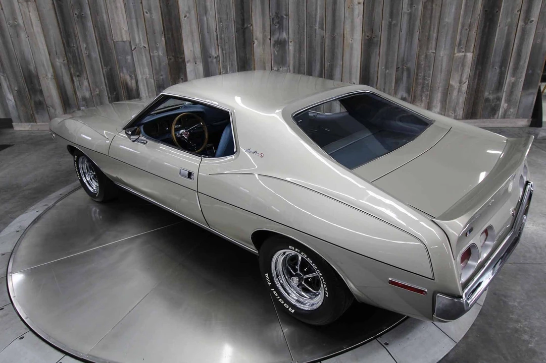 1973 AMC Javelin - Image 16 of 21
