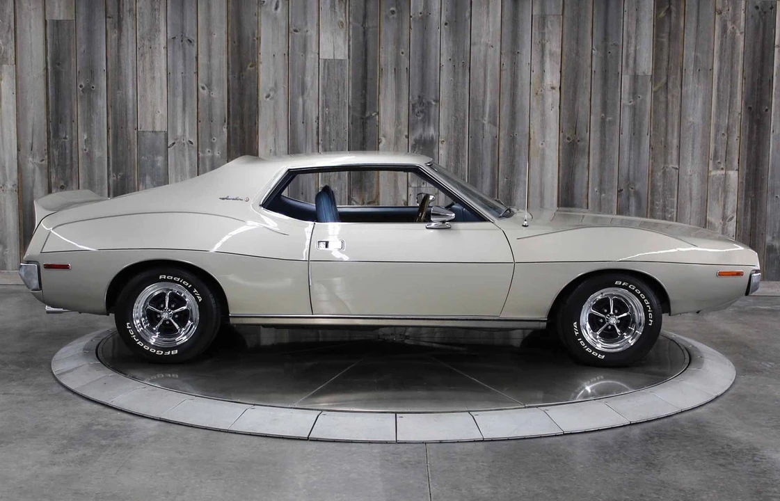 1973 AMC Javelin - Image 5 of 21
