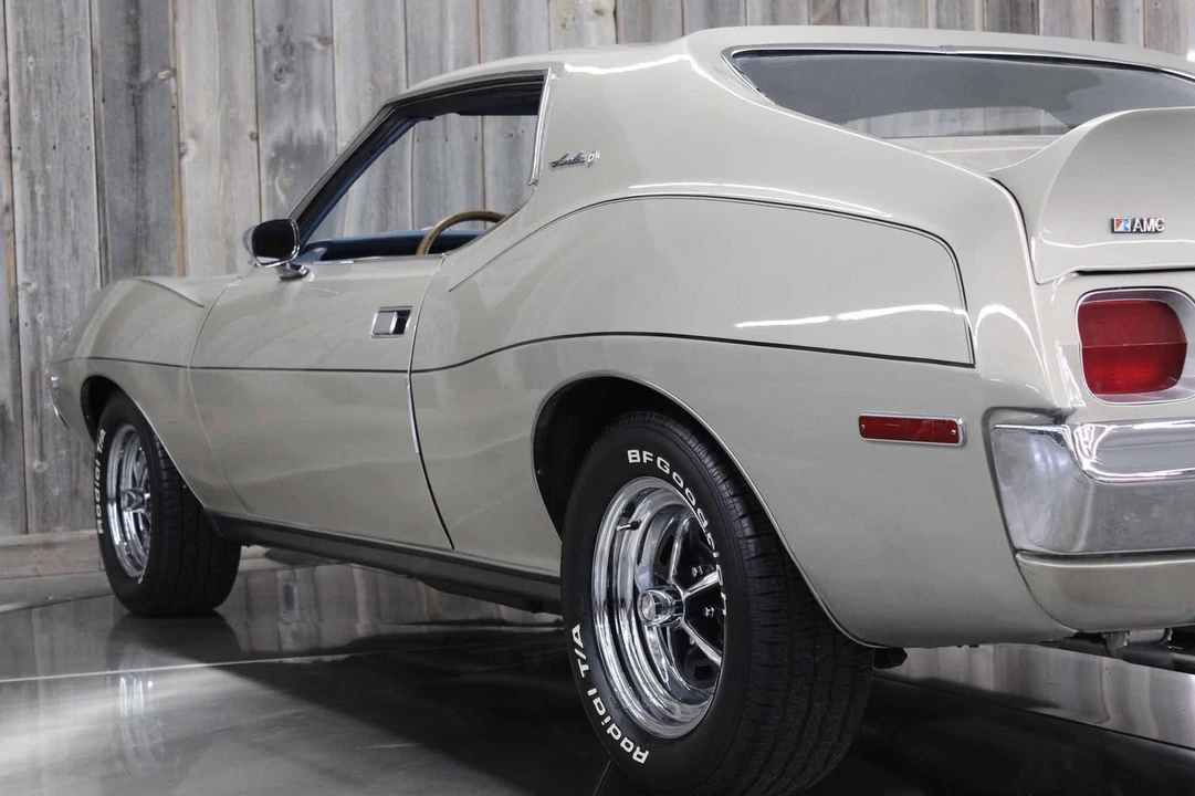 1973 AMC Javelin - Image 11 of 21