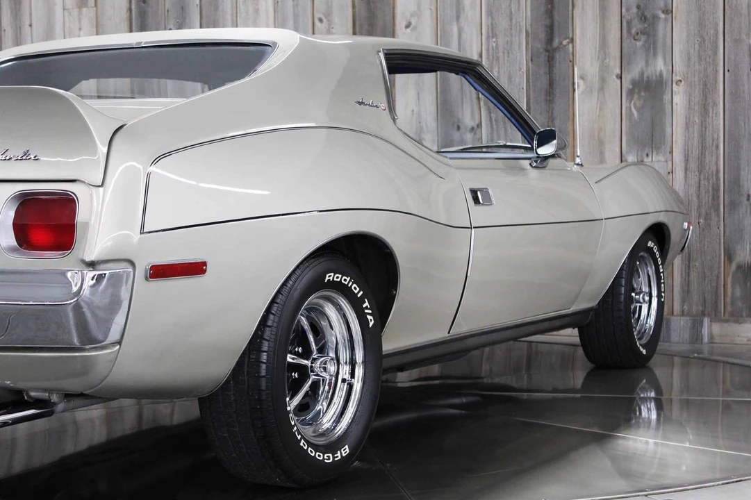 1973 AMC Javelin - Image 12 of 21