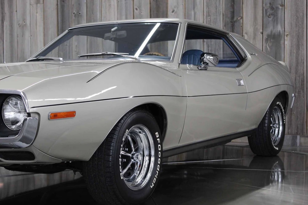 1973 AMC Javelin - Image 10 of 21