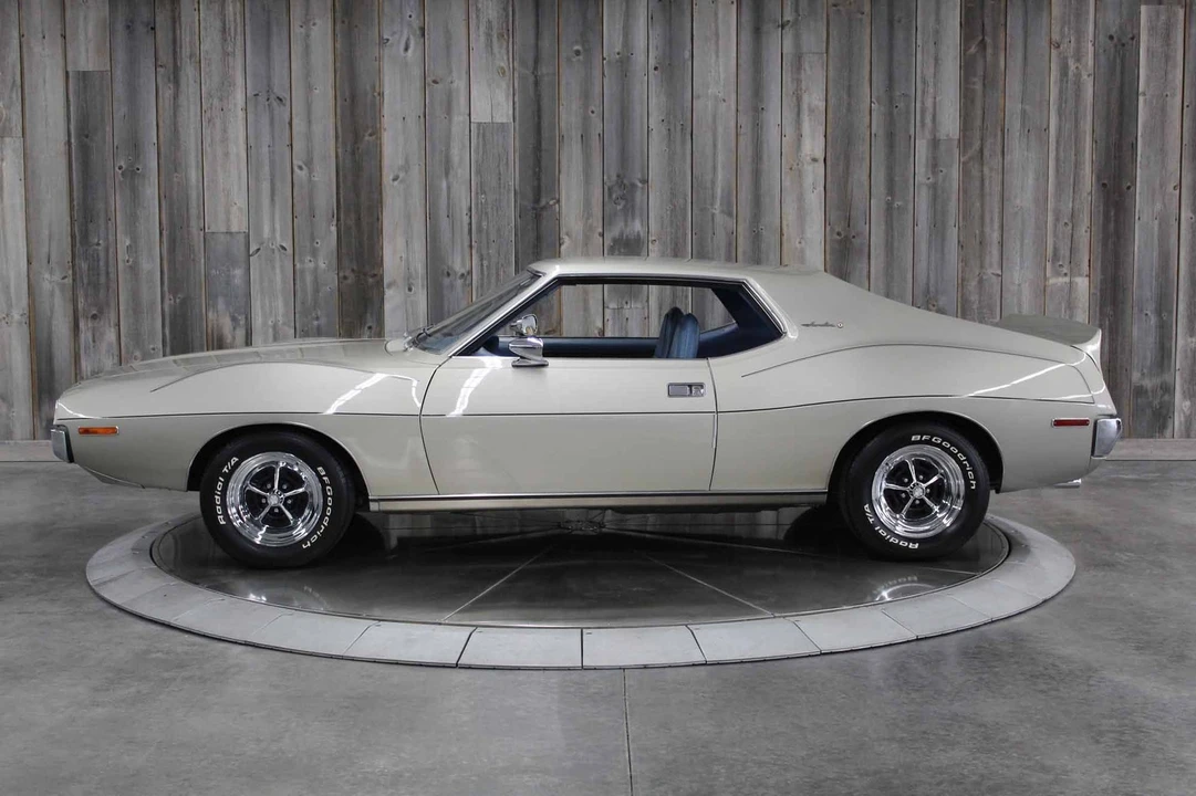 1973 AMC Javelin - Image 2 of 21