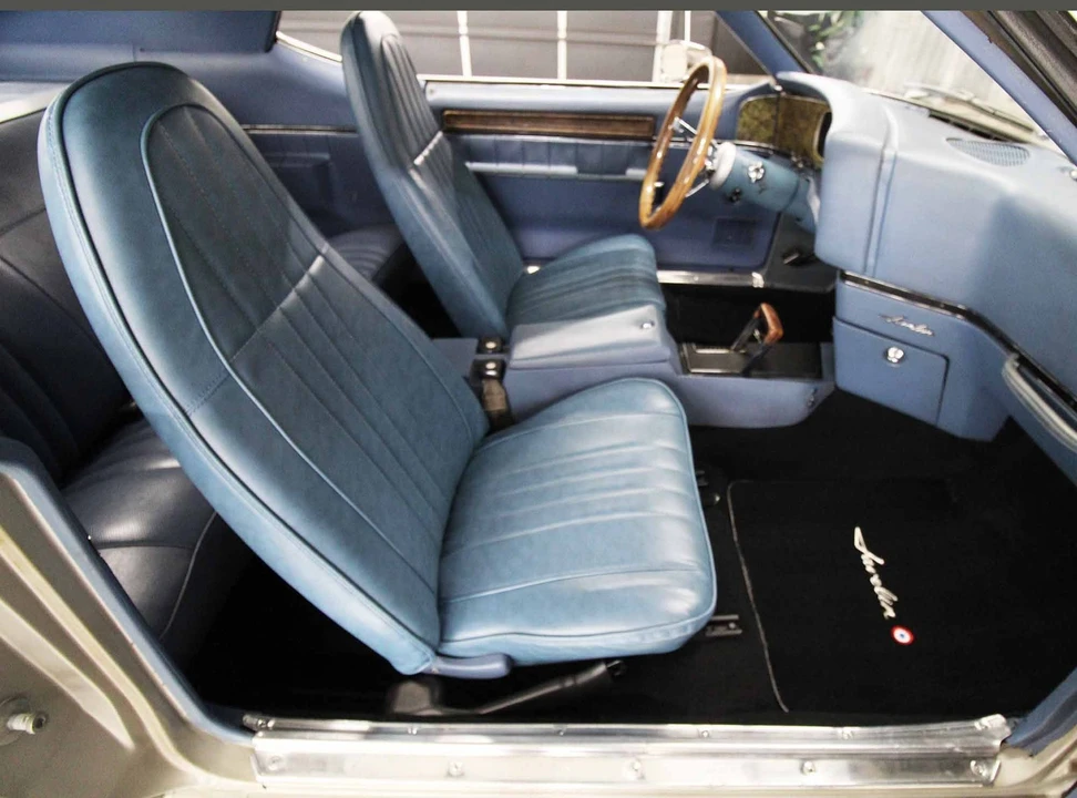 1973 AMC Javelin - Image 21 of 21