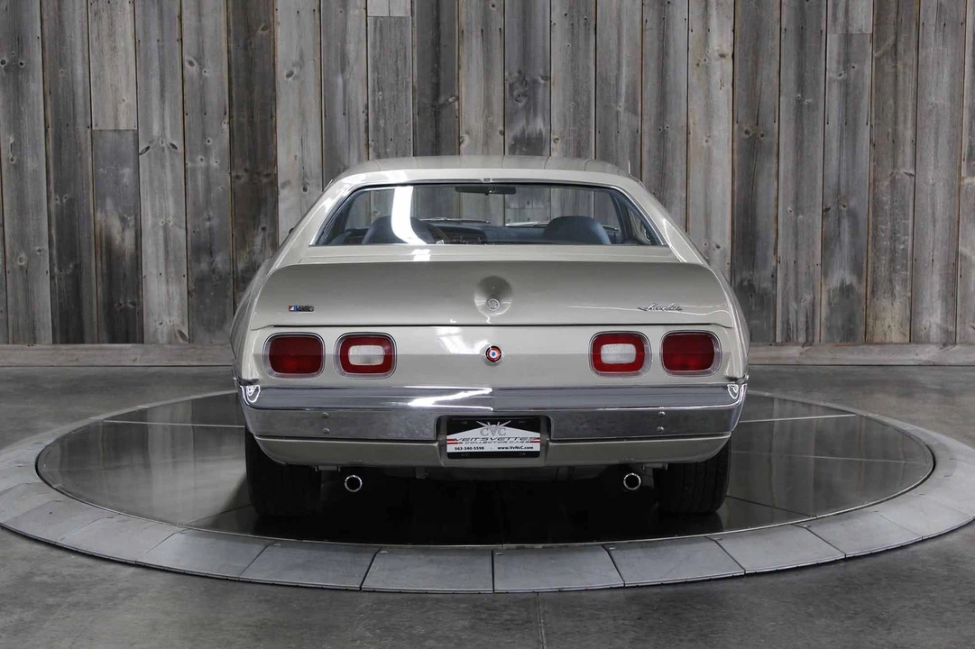 1973 AMC Javelin - Image 8 of 21