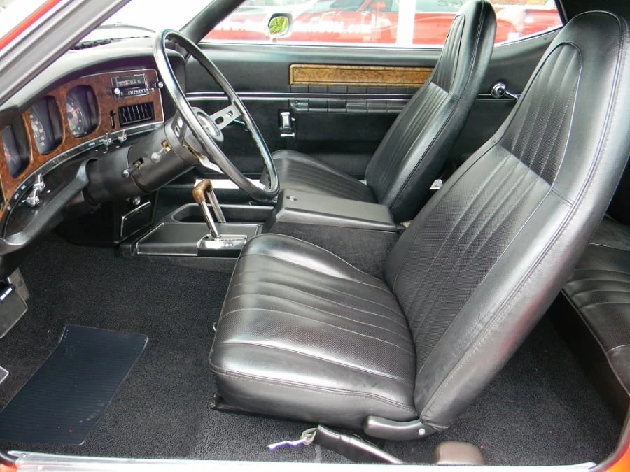 1973 AMC Javelin - Image 2 of 6