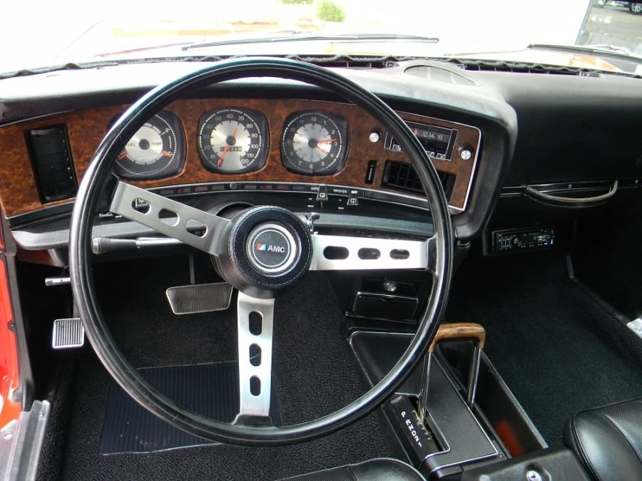 1973 AMC Javelin - Image 3 of 6