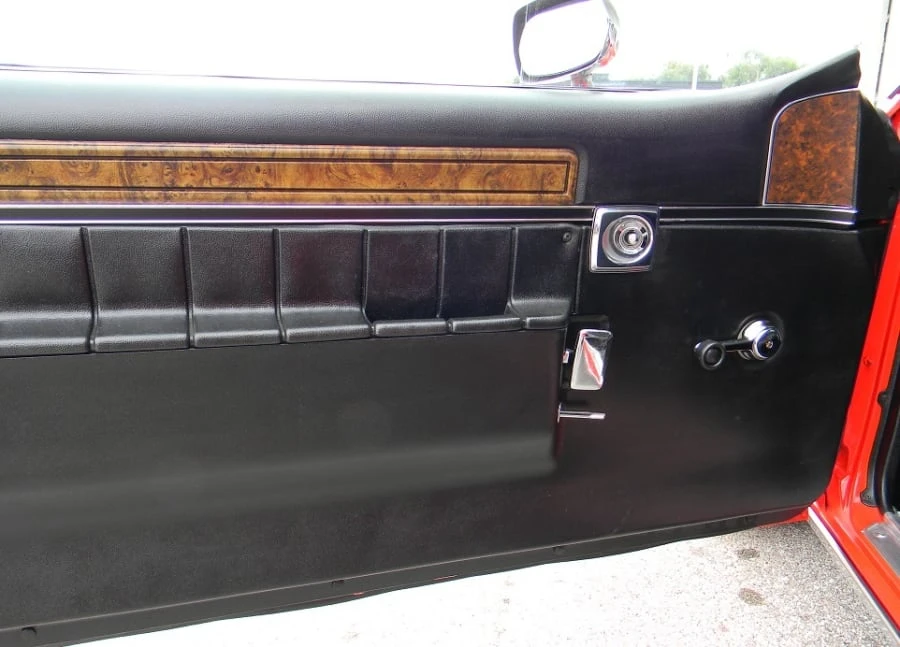 1973 AMC Javelin - Image 5 of 6