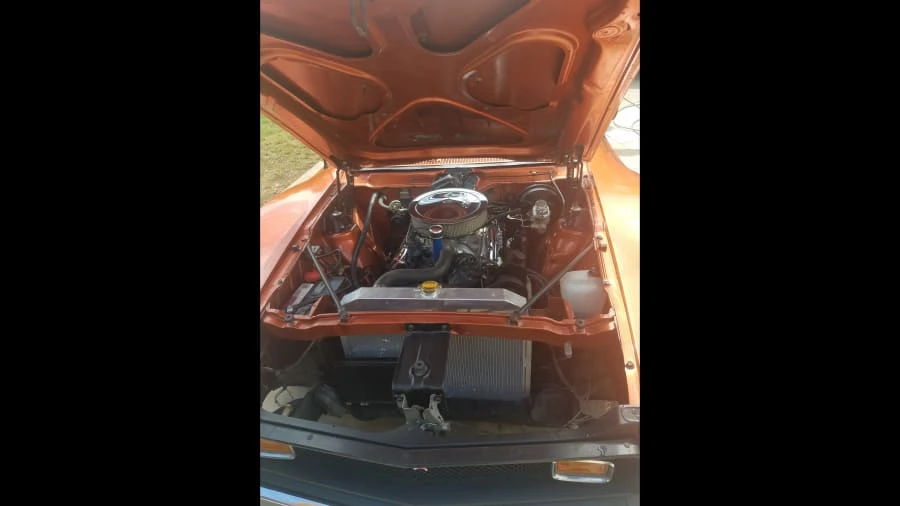 1973 AMC Javelin - Image 6 of 12
