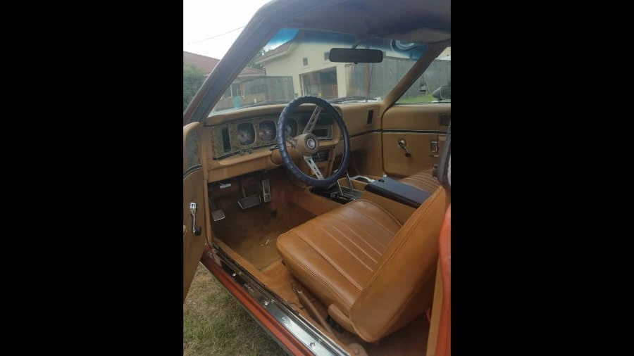 1973 AMC Javelin - Image 3 of 12
