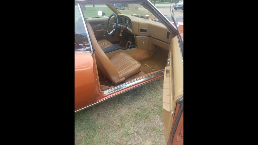 1973 AMC Javelin - Image 4 of 12