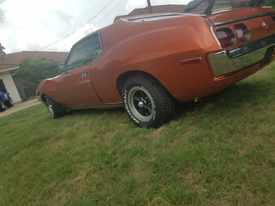 1973 AMC Javelin - Image 12 of 12