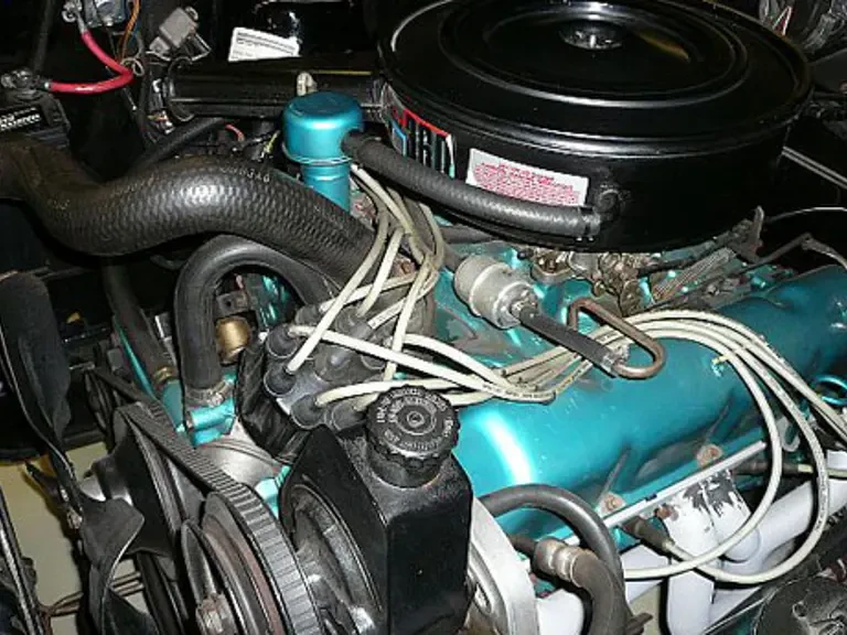1973 AMC Javelin - Image 4 of 11