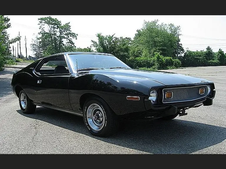 1973 AMC Javelin - Image 2 of 11