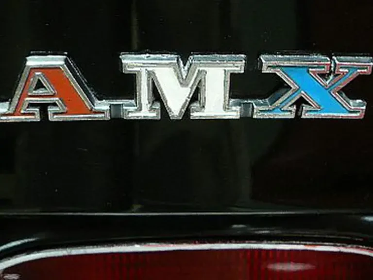 1973 AMC Javelin - Image 9 of 11