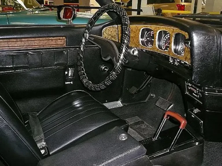 1973 AMC Javelin - Image 5 of 11