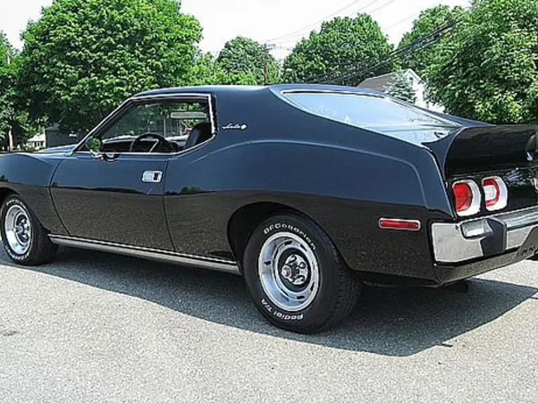 1973 AMC Javelin - Image 3 of 11