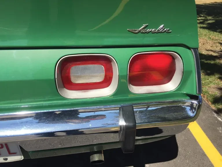 1973 AMC Javelin - Image 17 of 21